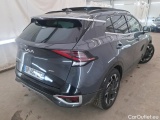  KIA  Sportage KIA  / 2021 / 5P / SUV 1.6 T-GDI 150 MHEV DCT7 GT-LINE PREMIUM #3