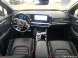  KIA  Sportage KIA  / 2021 / 5P / SUV 1.6 T-GDI 150 MHEV DCT7 GT-LINE PREMIUM #5