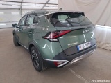  KIA  Sportage KIA  / 2021 / 5P / SUV 1.6 T-GDI 265 PHEV AUTO 4WD ACTIVE BUSIN #2