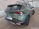  KIA  Sportage KIA  / 2021 / 5P / SUV 1.6 T-GDI 265 PHEV AUTO 4WD ACTIVE BUSIN #3