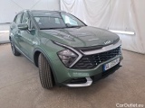  KIA  Sportage KIA  / 2021 / 5P / SUV 1.6 T-GDI 265 PHEV AUTO 4WD ACTIVE BUSIN #4