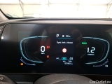  KIA  Sportage KIA  / 2021 / 5P / SUV 1.6 T-GDI 265 PHEV AUTO 4WD ACTIVE BUSIN #6
