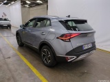  KIA  Sportage  Active Hybrid 1.6 T-GDi 230CV BVA6 E6d #2