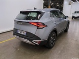 KIA  Sportage  Active Hybrid 1.6 T-GDi 230CV BVA6 E6d #3