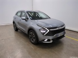  KIA  Sportage  Active Hybrid 1.6 T-GDi 230CV BVA6 E6d #4