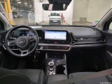  KIA  Sportage  Active Hybrid 1.6 T-GDi 230CV BVA6 E6d #5