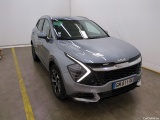  KIA  Sportage  Design Hybrid 1.6 T-GDi 230CV BVA6 E6d #2