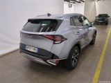  KIA  Sportage  Design Hybrid 1.6 T-GDi 230CV BVA6 E6d #3