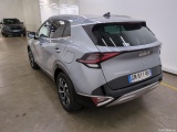 KIA  Sportage  Design Hybrid 1.6 T-GDi 230CV BVA6 E6d #4