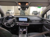  KIA  Sportage  Design Hybrid 1.6 T-GDi 230CV BVA6 E6d #5