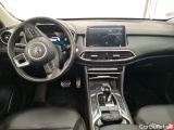  MG  EHS MG  / 2021 / 5P / SUV 1.5T GDI PHEV Luxury Auto #5