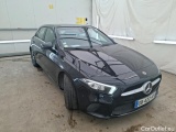  Mercedes  A-Klasse MERCEDES-BENZ Classe A Compact / 2018 / 5P / Berline A 180 d Business Line #4