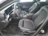  Mercedes  A-Klasse MERCEDES-BENZ Classe A Compact / 2018 / 5P / Berline A 180 d Business Line #8