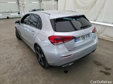  Mercedes  A-Klasse MERCEDES-BENZ Classe A Compact / 2018 / 5P / Berline A 200 d Progressive Line 8G-DCT #2