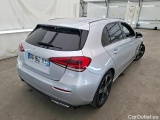  Mercedes  A-Klasse MERCEDES-BENZ Classe A Compact / 2018 / 5P / Berline A 200 d Progressive Line 8G-DCT #3