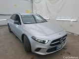  Mercedes  A-Klasse MERCEDES-BENZ Classe A Compact / 2018 / 5P / Berline A 200 d Progressive Line 8G-DCT #4