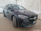  Mercedes  GLA MERCEDES-BENZ  / 2020 / 5P / SUV 2.0  200 D BUSINESS LINE DCT #4