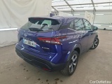  Nissan  Qashqai NISSAN  / 2021 / 5P / Crossover e-Power 190 Business Edition BVA #3