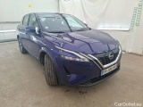  Nissan  Qashqai NISSAN  / 2021 / 5P / Crossover e-Power 190 Business Edition BVA #4
