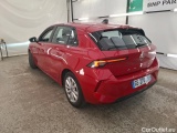  Opel  Astra OPEL  / 2021 / 5P / Berline 1.5 Diesel 130ch Auto EDITION #2