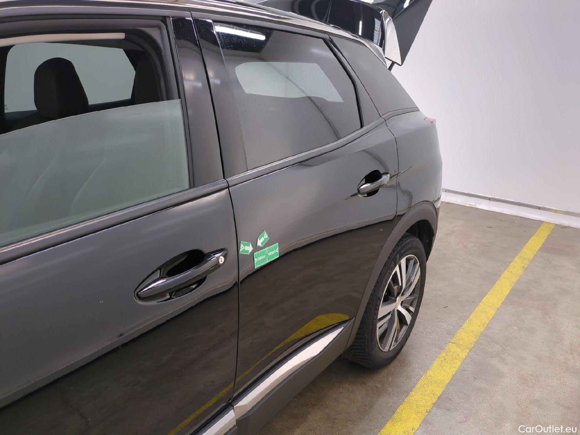  Peugeot  3008  II Allure Pack 1.5 HDi 130CV BVA8 E6d #45