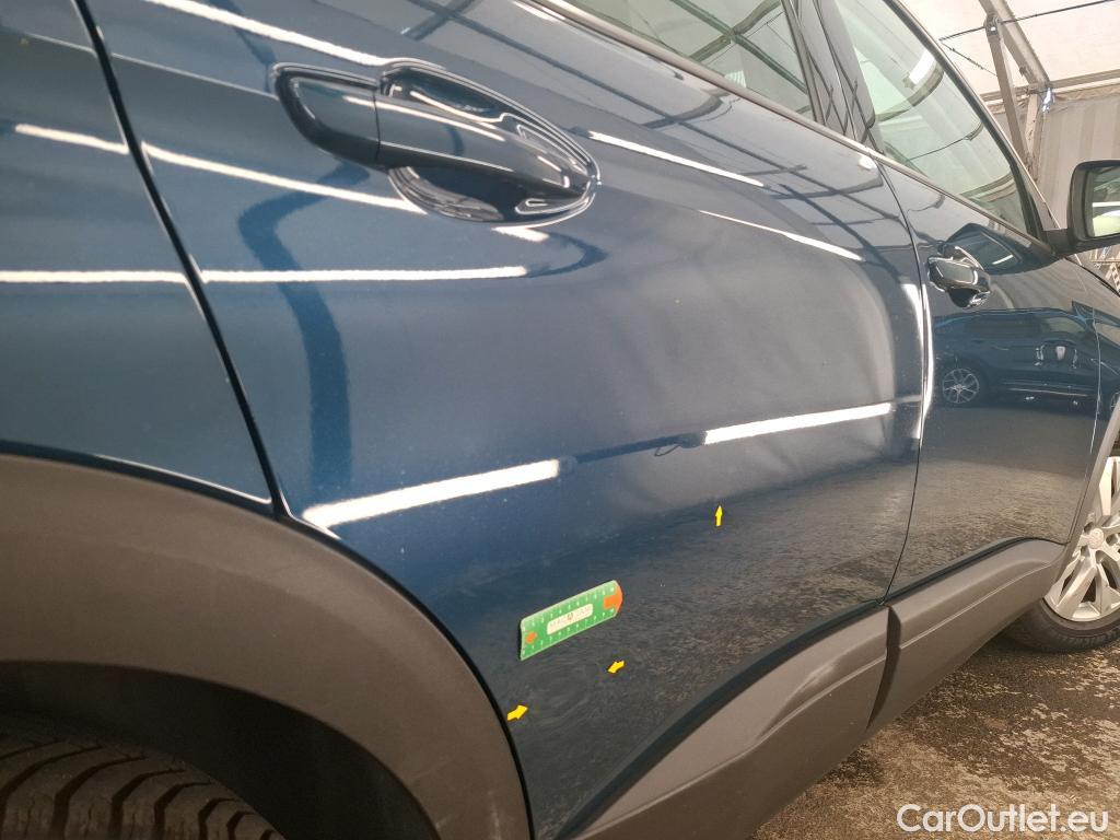  Peugeot  3008  Active Pack 1.5 HDi 130CV BVA8 E6d #1