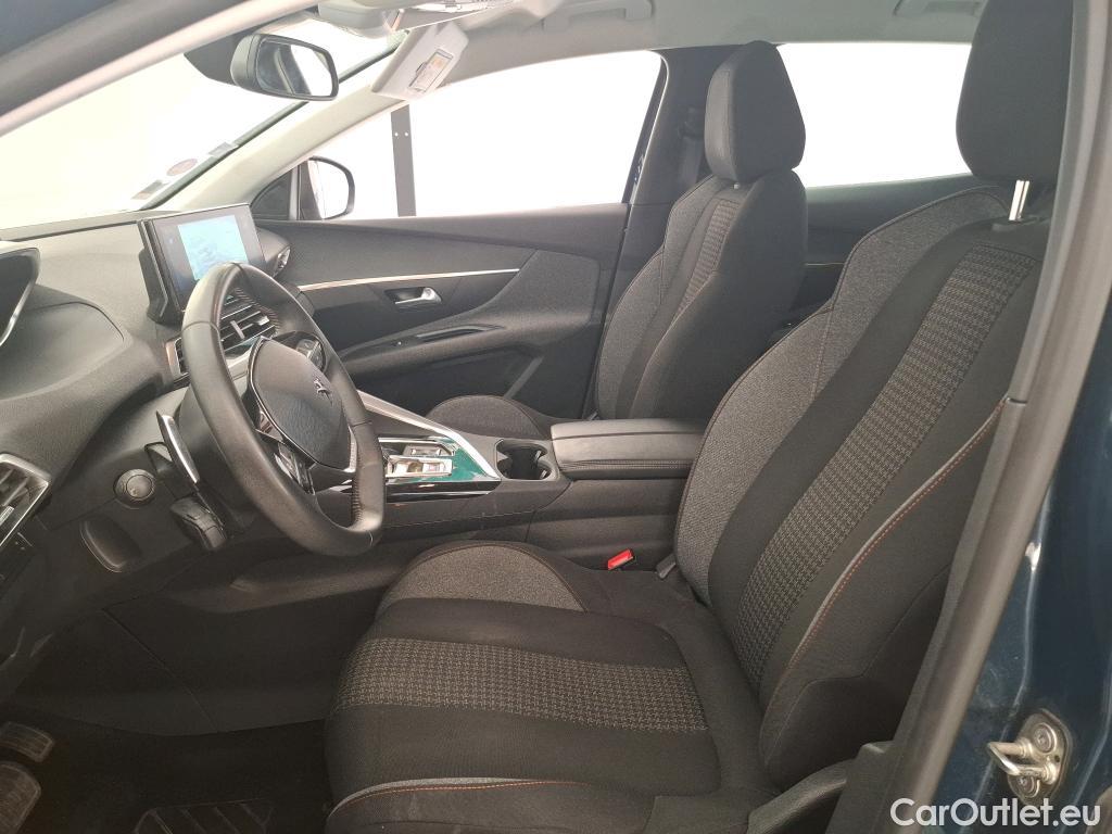  Peugeot  3008  Active Pack 1.2 PureTech 130CV BVA8 E6d #22