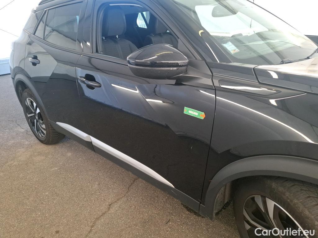  Peugeot  2008  Allure Pack 1.5 HDi 130CV BVA8 E6d #27