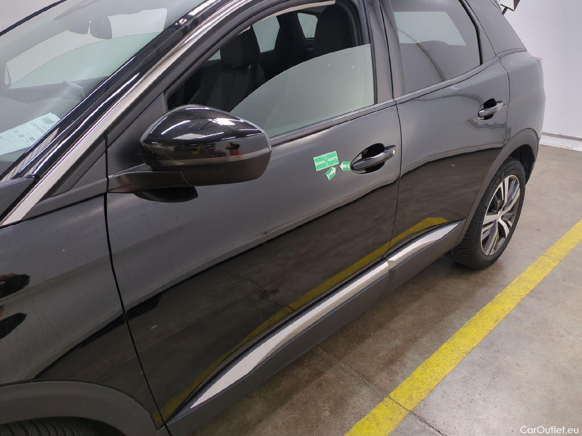  Peugeot  3008  II Allure Pack 1.5 HDi 130CV BVA8 E6d #43