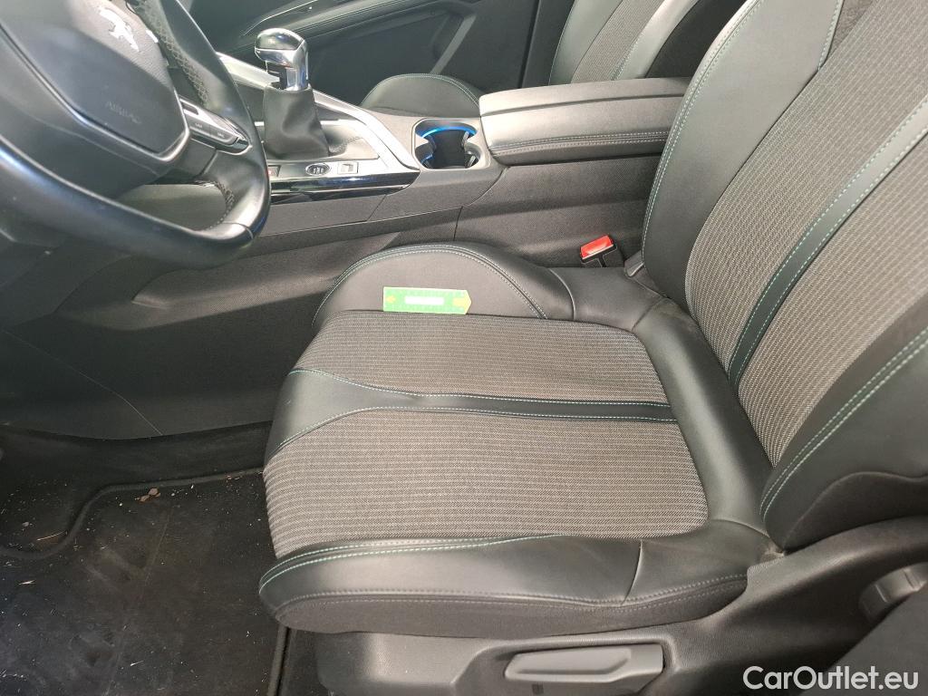  Peugeot  3008  Allure Pack 1.5 HDi 130CV BVM6 E6d #22