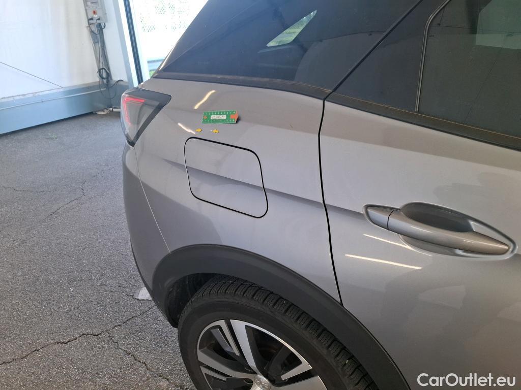  Peugeot  3008  Allure Pack 1.5 HDi 130CV BVM6 E6d #18