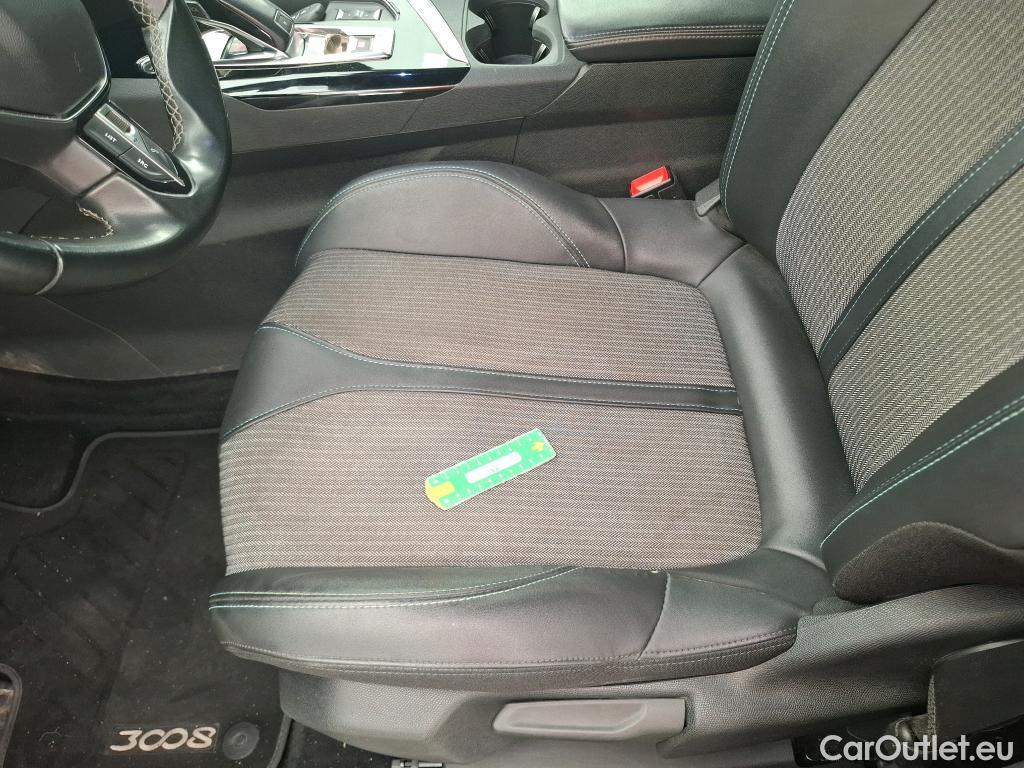  Peugeot  3008  II Allure Pack 1.5 HDi 130CV BVA8 E6d #10