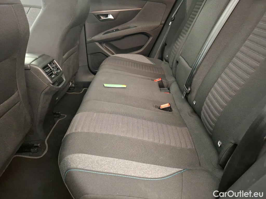  Peugeot  3008  II Style 1.5 HDi 130CV BVA8 E6d #16