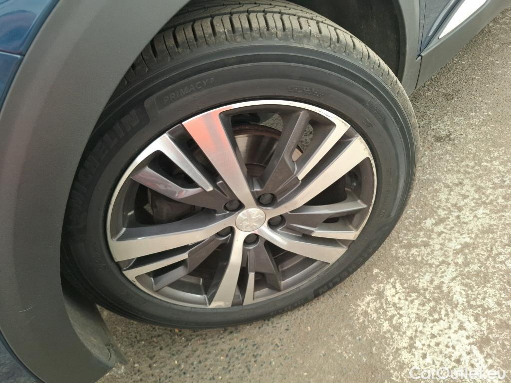  Peugeot  3008  II Allure Pack 1.5 HDi 130CV BVA8 E6d #5