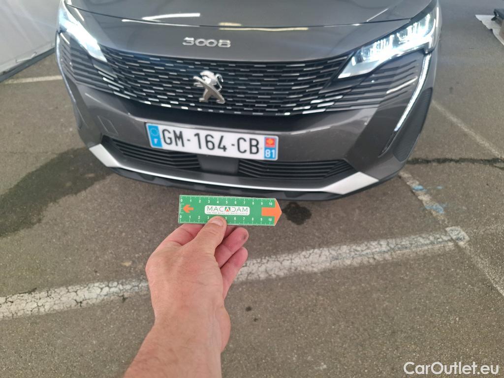  Peugeot  3008  II Active Pack 1.5 HDi 130CV BVA8 E6d #22