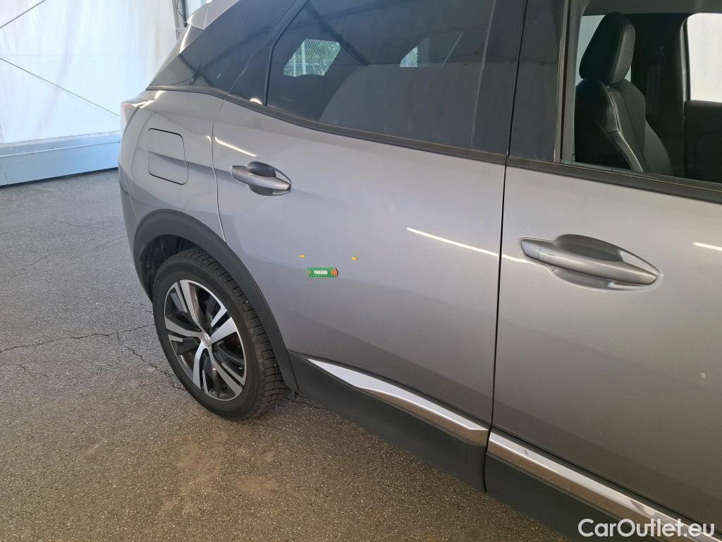  Peugeot  3008  Allure Pack 1.5 HDi 130CV BVM6 E6d #5