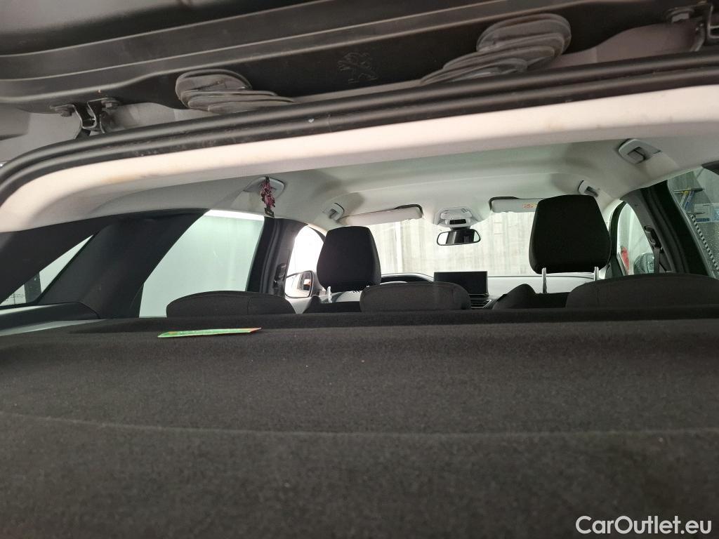  Peugeot  3008  II Style 1.5 HDi 130CV BVA8 E6d #19