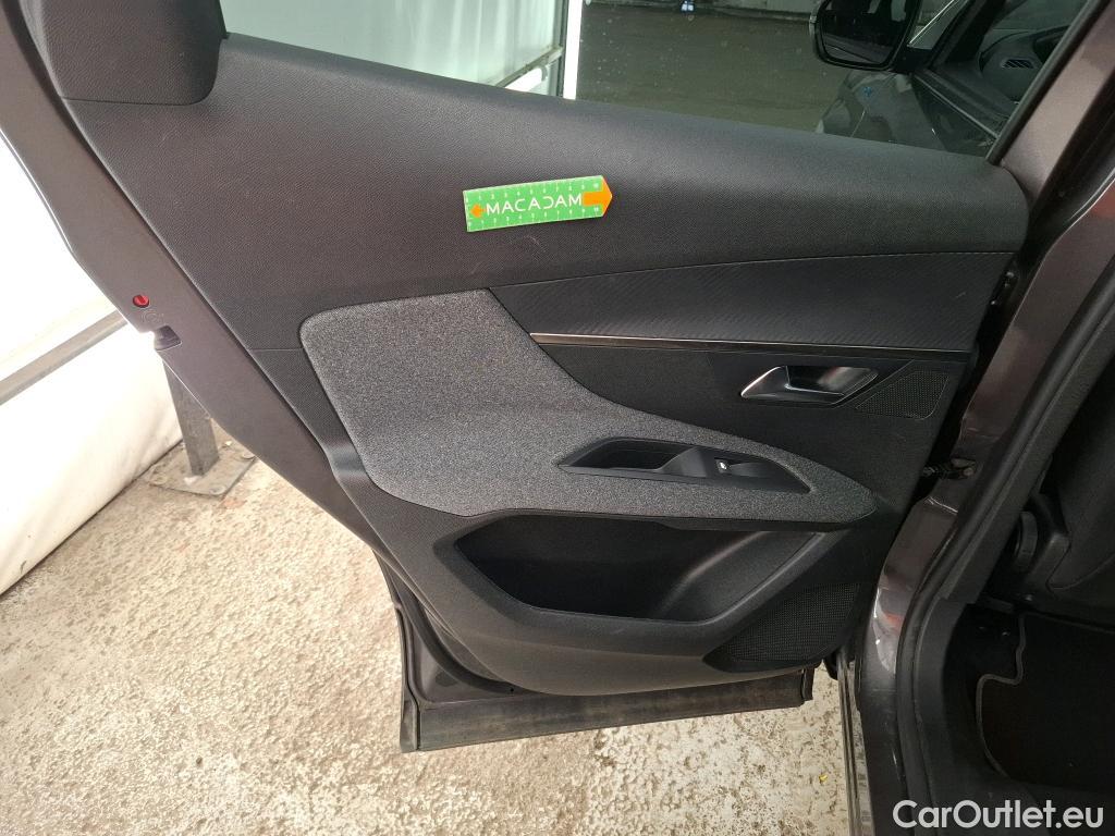  Peugeot  3008  II Style 1.5 HDi 130CV BVA8 E6d #6