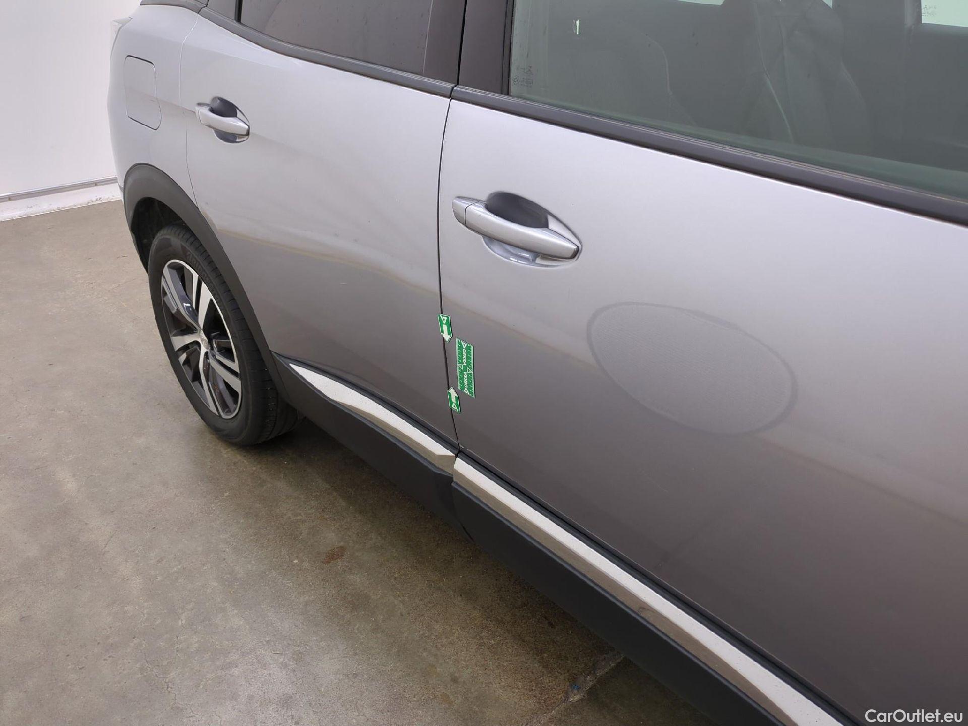  Peugeot  3008  Allure 1.5 HDi 130CV BVA8 E6d #42