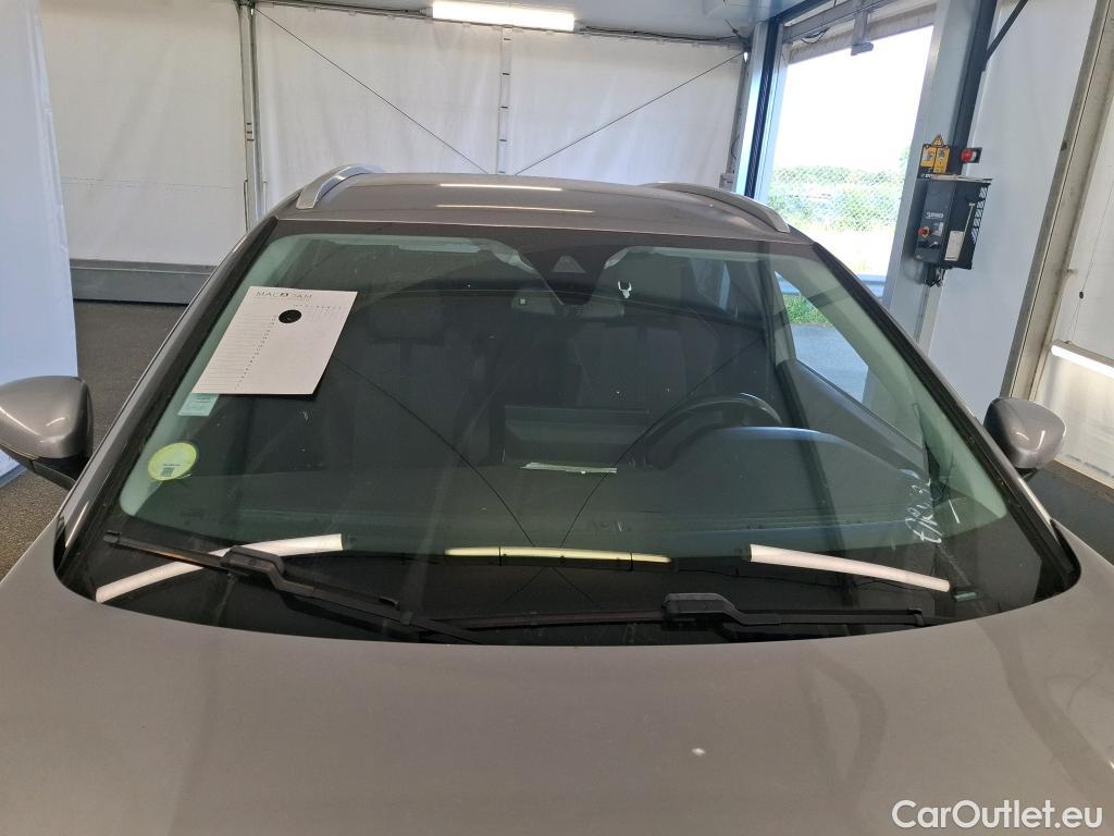  Peugeot  3008  Allure Pack 1.5 HDi 130CV BVM6 E6d #1