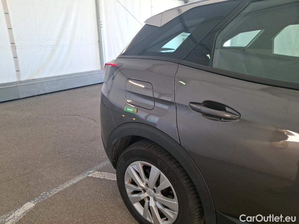  Peugeot  3008  II Active Pack 1.5 HDi 130CV BVA8 E6d #1