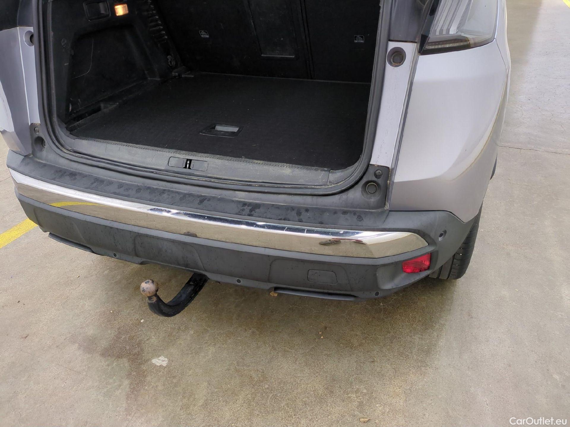  Peugeot  3008  Allure 1.5 HDi 130CV BVA8 E6d #28