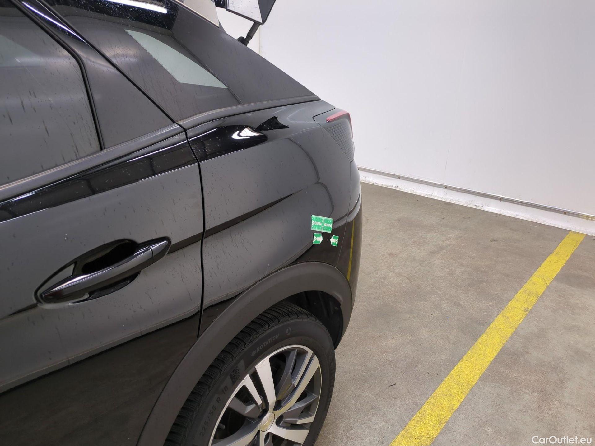 Peugeot  3008  II Allure Pack 1.5 HDi 130CV BVA8 E6d #49