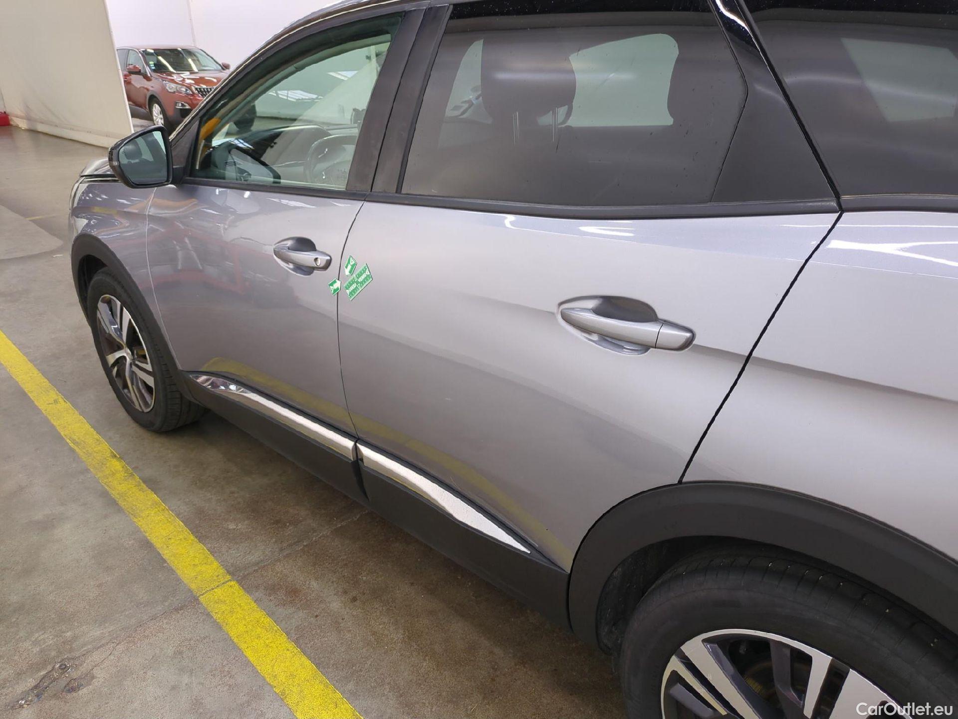  Peugeot  3008  Allure 1.5 HDi 130CV BVA8 E6d #23