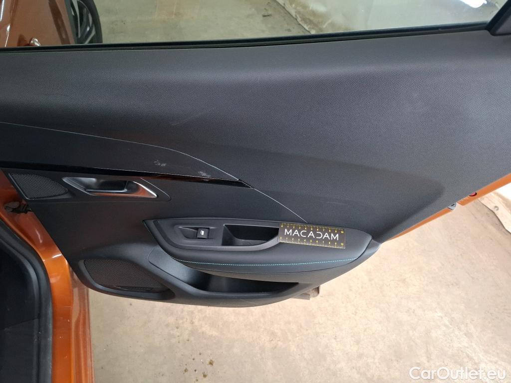  Peugeot  2008  Allure Business 1.5 HDi 110CV BVM6 E6d #15
