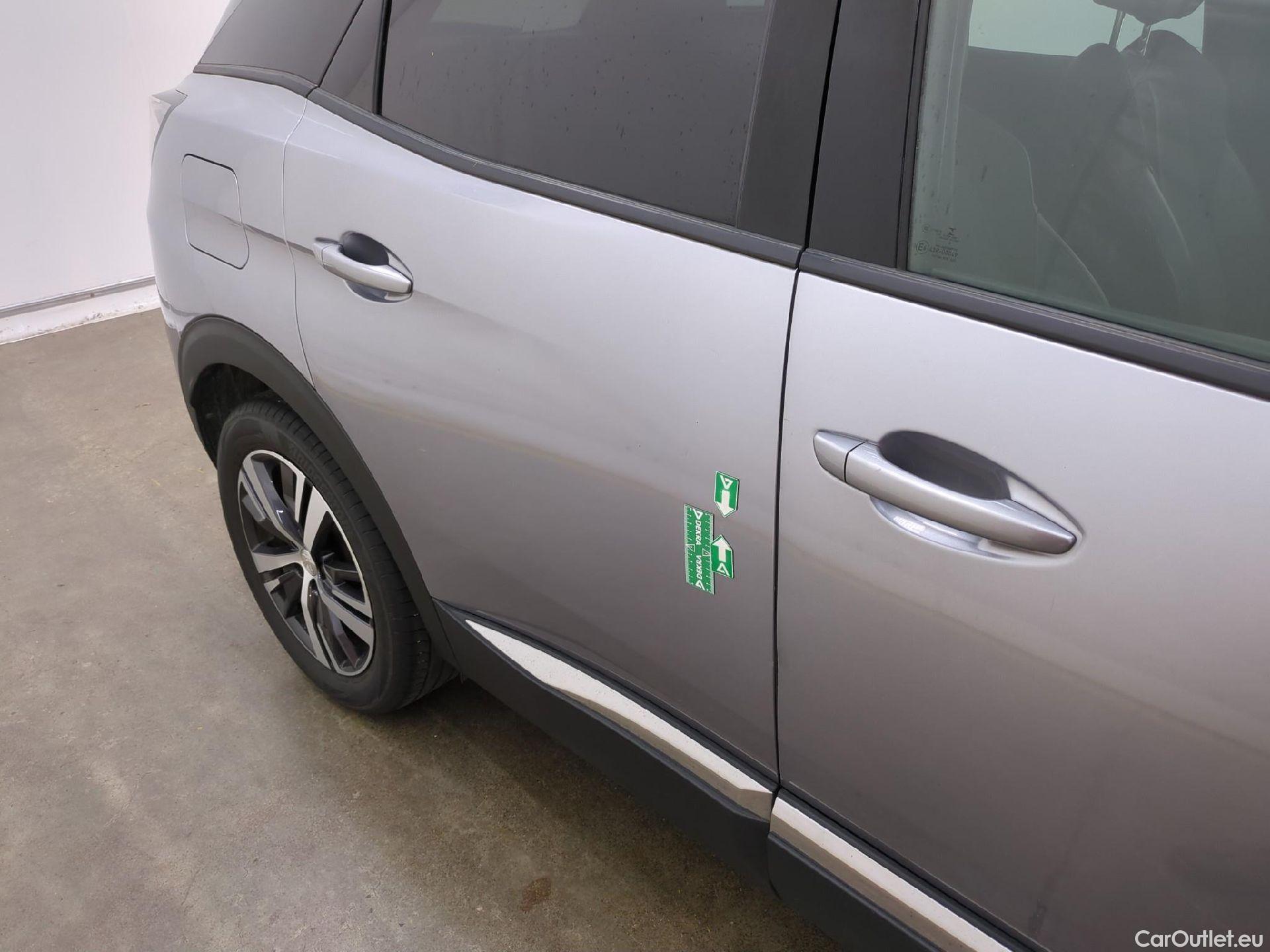  Peugeot  3008  Allure 1.5 HDi 130CV BVA8 E6d #34