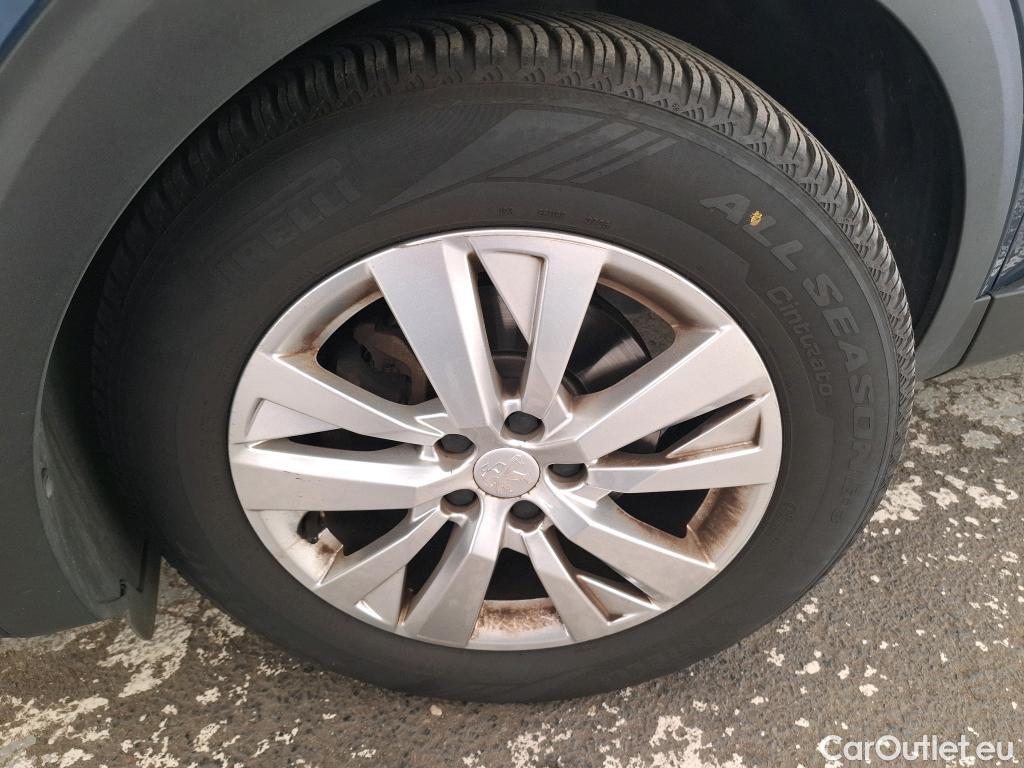  Peugeot  3008  Active Pack 1.2 PureTech 130CV BVA8 E6d #10