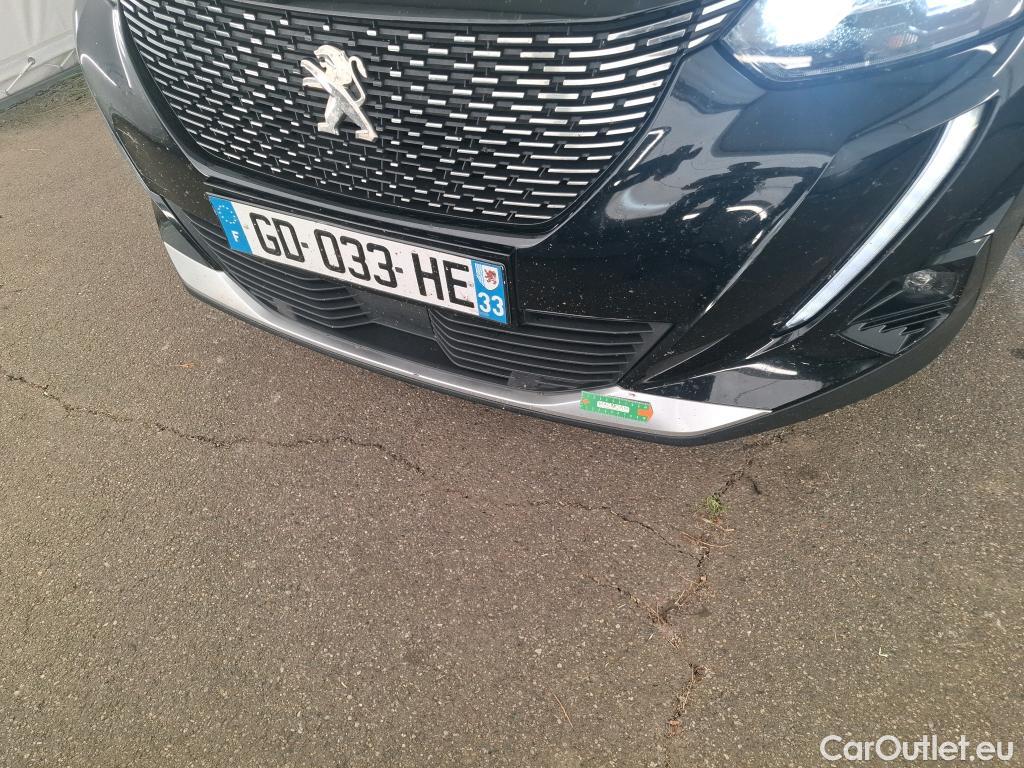  Peugeot  2008  Allure Pack 1.5 HDi 130CV BVA8 E6d #23
