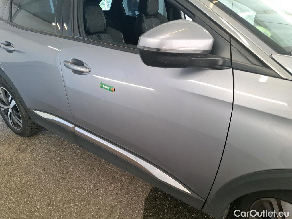  Peugeot  3008  Allure Pack 1.5 HDi 130CV BVM6 E6d #31