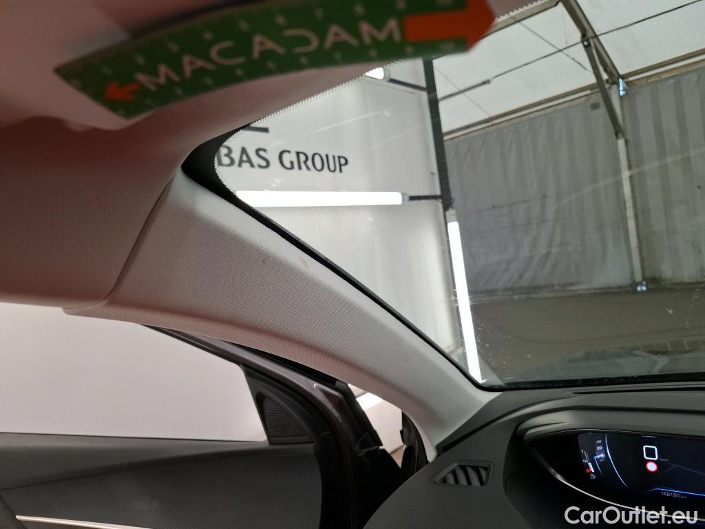  Peugeot  3008  II Style 1.5 HDi 130CV BVA8 E6d #23